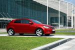 Kia pro_cee&rsquo;d 2008 года